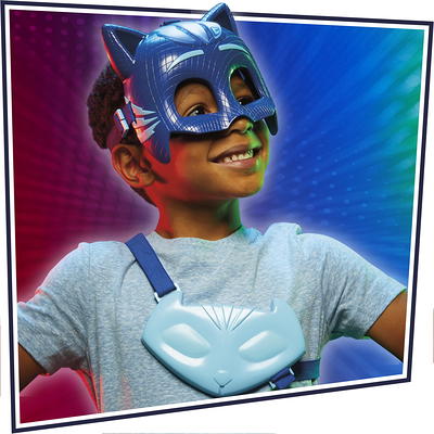 Waterproof Sticker - (Big) PJ Masks Owlette