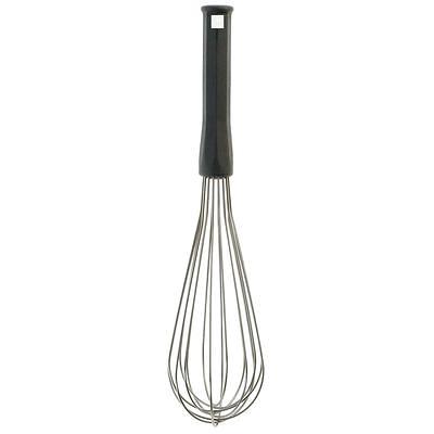 Louis Tellier NC071 11 3/4 Stainless Steel Whisk - Yahoo Shopping