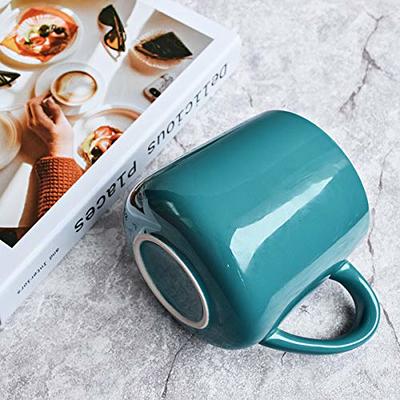 Car Cup Portable Mugs Creative 304 Coffee Thermos Cup Ins Small Capacity  Color Exquisite Hand