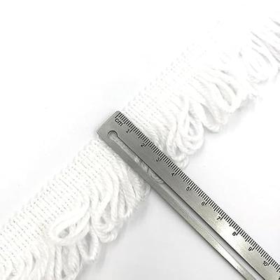 Fringe Trim - Fringe Material - Fringe Fabric Trim