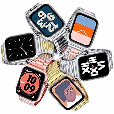  PUGO TOP Replacement for Apple Watch Band 38mm 40mm