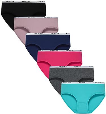 Thinx Teens Super Absorbency Cotton Brief 3-Pack Period Underwear, Classic  Combo - Yahoo Shopping