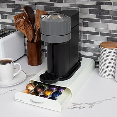 HiveNets Vertuoline HiveNets Coffee Machine Capsule Metal Storage