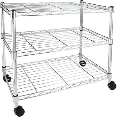 Gladiator 60-inch 4-Shelf Welded Steel Garage Shelving Unit