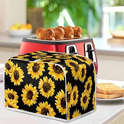 Blender Dust Cover Appliance Covers For Kitchen Anti Fingerprint Dust Proof  Stain Resistant Mixer Coffee Maker Appliance Cover