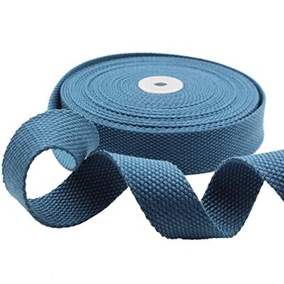 Heavy Cotton Webbing by the Yard