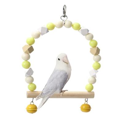 Pets Alive Chirpy Birds (White Cockatoo) by ZURU, Electronic Pet That  Speaks