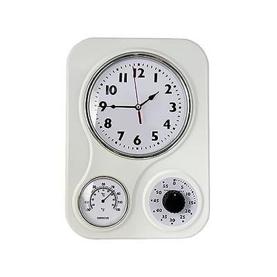 KTKUDY Digital Kitchen Timer with Mute/Loud Alarm Switch ON/Off