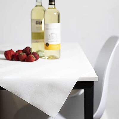 Luxury Table Protector Pad, 2 in 1 Table pad + Great Looking