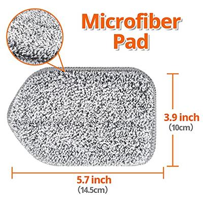 MGLSDeet Electric Spin Scrubber, Rechargeable Portable Electric Bathroom Cleaning  Brush, 7 Replaceable Cleaning Brush Heads for Kitchen, Tile, Sink, Window,  Floor, Tub, Grout - Yahoo Shopping
