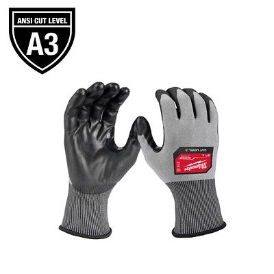 Milwaukee 48-22-8723 Performance Work Gloves - XL