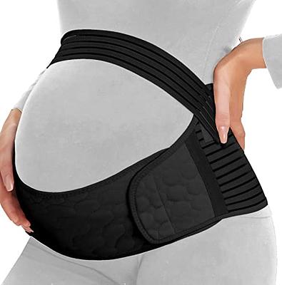 medical pregnant women wear back support