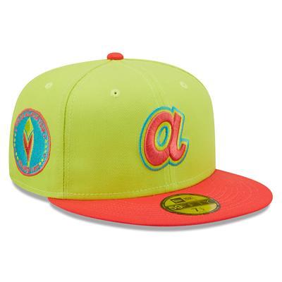  New Era Atlanta Braves 9FIFTY 1972 All-Star Game ASG