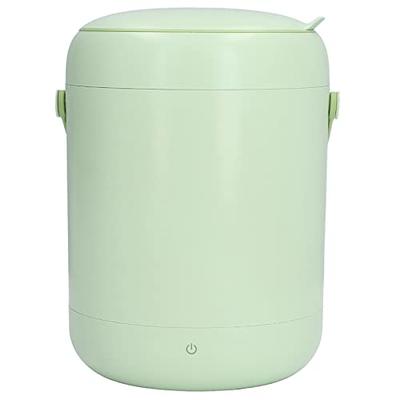 Portable Mini Washing Machine, Ultrasonic Turbine Washer Portable Washing  Machine Portable Bucket Washer for Underwear Socks Baby Clothes(green) -  Yahoo Shopping