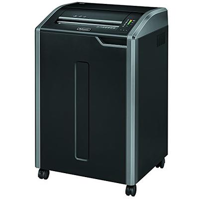 Fellowes Powershred 9c Cross-cut Paper Shredder : Target