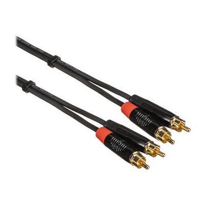 SANOXY 6 ft. 3.5 mm Mono Male to RCA Male Audio Cable CBL-LDR-SR102-1106 -  The Home Depot