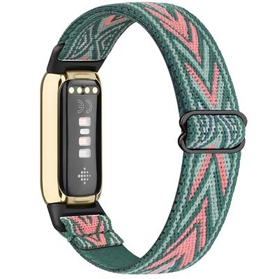 Nylon Bands for Amazfit Band 5 Replacement Strap Women Men, 2 Pack Soft  Nylon Sport Strap Compatible with Amazfit Band 5 Wristband Watchband  Accessories (Marine Green+Cape Blue) - Yahoo Shopping