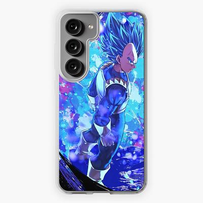 VEGETA DRAGON BALL Samsung Galaxy S20 Case