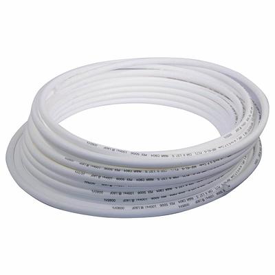 The Plumber's Choice 3/4 in. x 300 ft. Blue PEX-B Tubing Potable