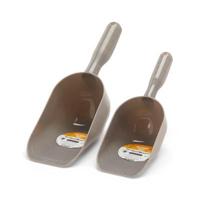 EveryYay For Good Measure Stainless Steel Food Scoop for Dogs, 1