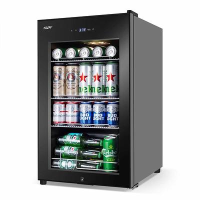 Why the NewAir Mini Fridge is Essential for Your Coffee Bar