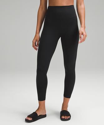 Lululemon Align™ High-Rise Cropped Jogger, Women's Capris