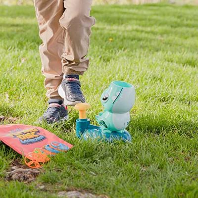 Dropship Outdoor Toys For Kids Ages 4-8: Elephant Butterfly