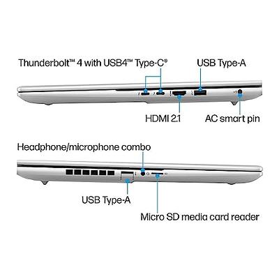 HP Envy 16 Intel 13th Gen i7 RTX 4060 Laptop