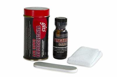 GHS FAST FRET BUNDLE WITH GHS FINGERBOARD CARE KIT - Yahoo Shopping