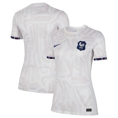 France National Team 2022/23 Stadium Home (Karim Benzema)