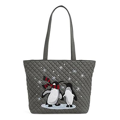 Vera bradley penguin on sale purse