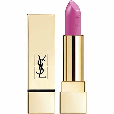 Yves Saint Laurent Rouge Pur Couture Pure Color Satiny Radiance Lipstick,  No. 49 Tropical Pink, 0.13 Ounce - Yahoo Shopping