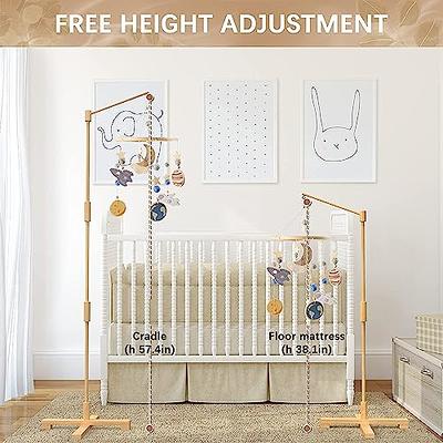 Baby deals crib hanger