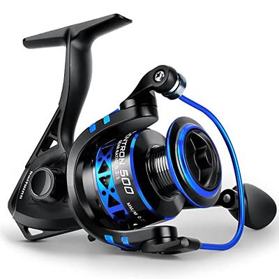 Profishiency Krazy A12 3000 Size Premium Spinning Reel - Yahoo Shopping