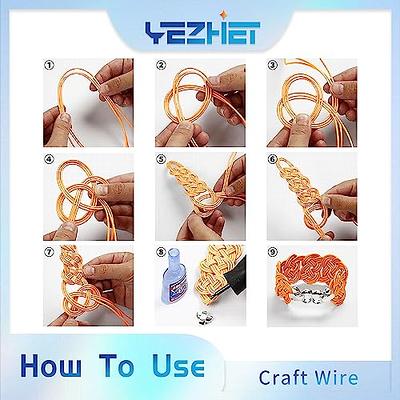 Steel Jewelry Memory Wire Beading Wire