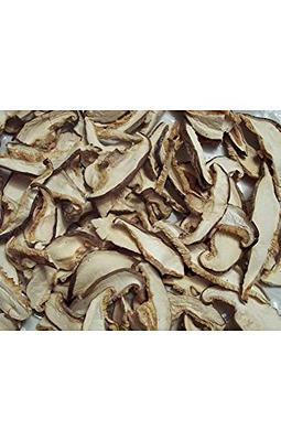 Dried Straw Mushroom 1lb