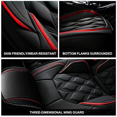 Nissan Seat Covers, Leather Seats, Leather Car Seats, Interior