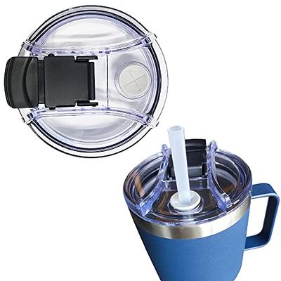 Rambler Tumbler Straw Lid - Medium