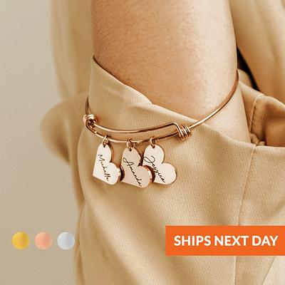 Pink Heart Charm Bracelets Without Charms Trendy Gold, Pink, Red, And White  Tennis Chain Gift For Girlfriend Or Lover From Value333, $10.09 | DHgate.Com
