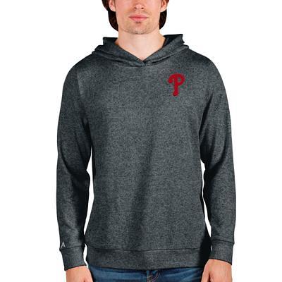 Men's Nike Philadelphia Phillies Wordmark Hoodie