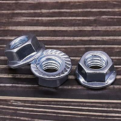 Hard-to-Find Fastener 014973259396 259396 Jam Nut, 5/8-18