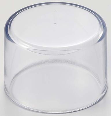 iwaki Heat Resistant Glass Food Container Square