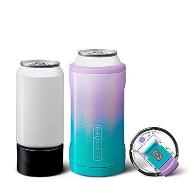 Frost Buddy Personalized Universal Can Cooler For 12Oz Cans Slim Beer  Bottles 16Oz Stainless Steel Drink Insulator Christmas Gift - Yahoo Shopping