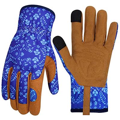 Winter Work and Gardening Gloves for Women