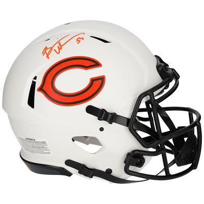 Joe Burrow Cincinnati Bengals Autographed Riddell Lunar Eclipse Alternate  Speed Authentic Helmet