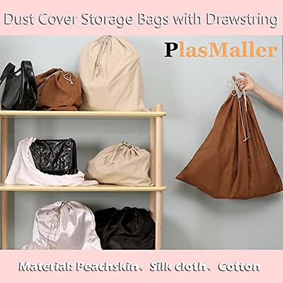 Set of 3 Handbag Dust Bag (M/L/XL) - Yahoo Shopping