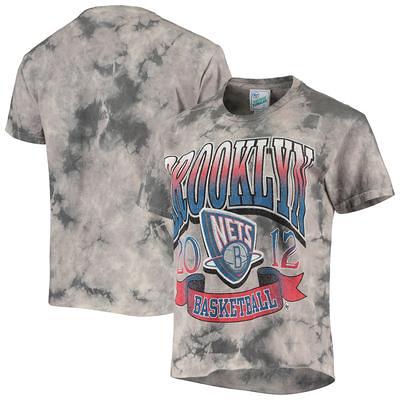 Atlanta Falcons '47 Tie-Dye T-Shirt - Red