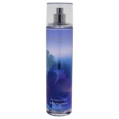 Bath & Body Works ~ Signature Collection ~ At The Beach ~ Shower Gel ~ Fine  Fragrance Mist & Body Lotion ~ Trio Gift Set