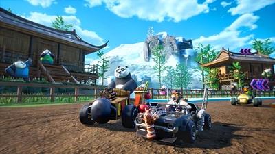 Dreamworks All-star Kart Racing Playstation 5 : Target