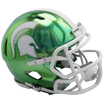 Logo Brands Michigan State Spartans Mini Composite Football